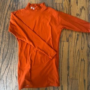 Women's under armour compression cold gear